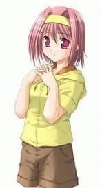 Fujisawa Hina