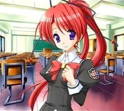 Urabe Natsumi