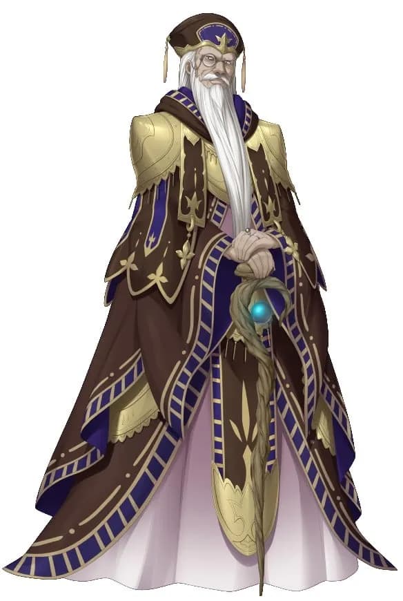サクリファ・ロキ