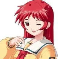 新城紗織