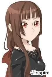 中條ゆりか