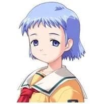 Tsukishima Ruriko