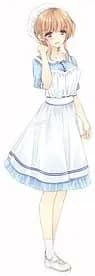 Takeda Sakuya