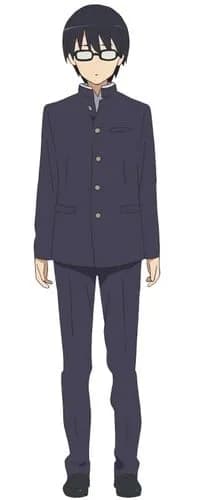 Aki Tomoya