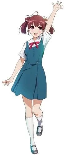 Hashima Izumi