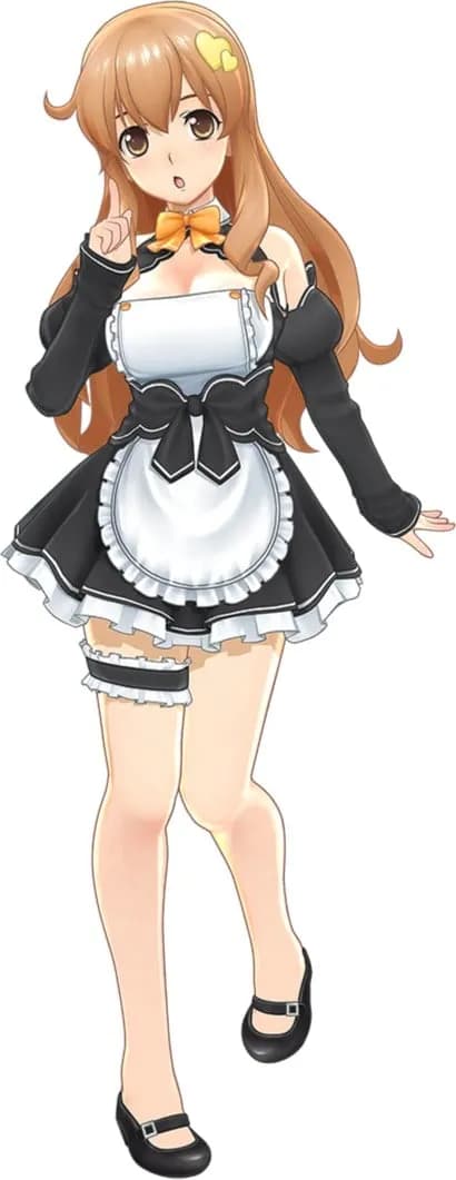 Moegi