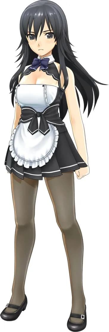 Miyabi