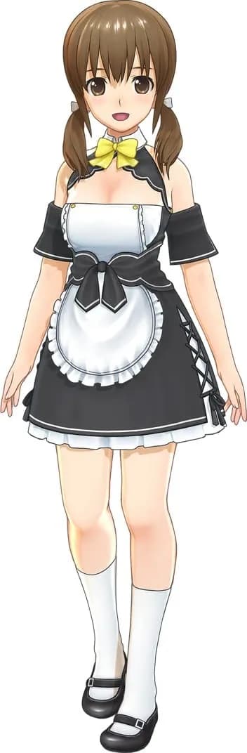 Mitsuki