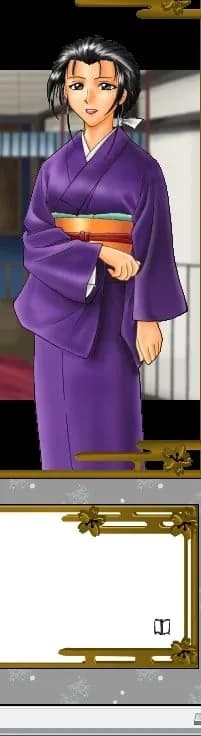 橘紫織