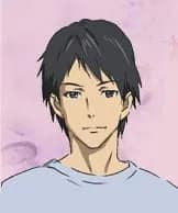 藤井冬弥