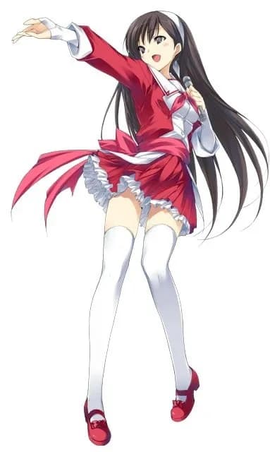 Morikawa Yuki