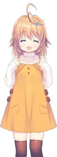 Chishima Mako