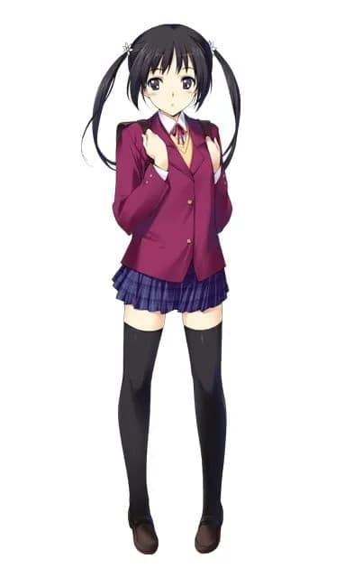 Mizuki Mana
