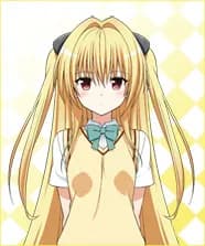 Konjiki no Yami