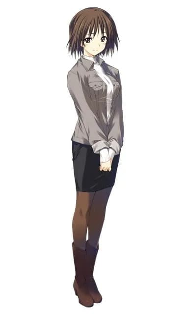 Sawakura Misaki
