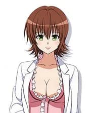 Mikado Ryouko