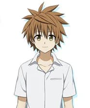 Yuuki Rito