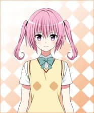 Nana Asta Deviluke