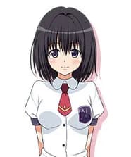 Kirisaki Kyouko