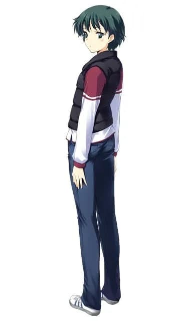 Kawashima Haruka