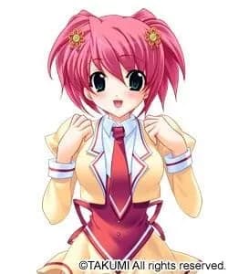 Natsume Tomoko