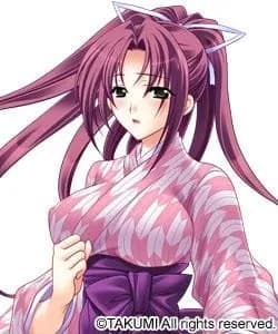 Gojou Yurika