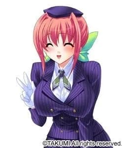 Momoyama Mari
