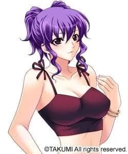 Sena Reiko