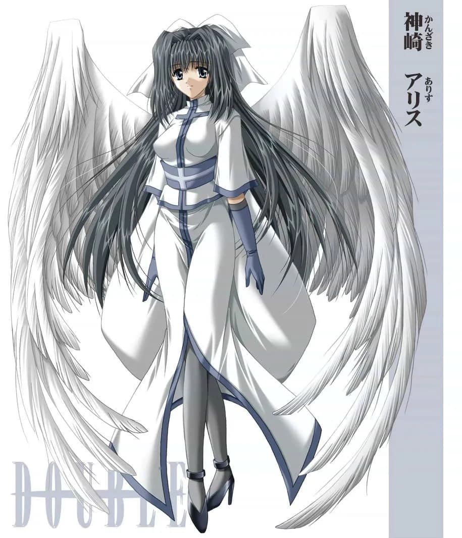 Kanzaki Alice