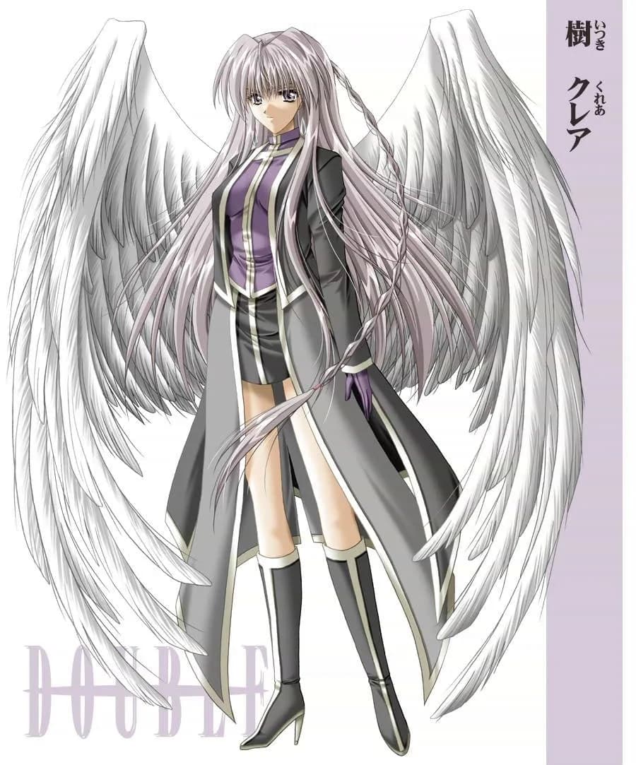Itsuki Clair