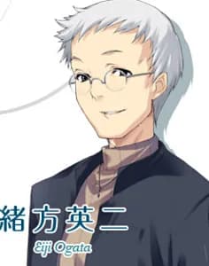 Ogata Eiji