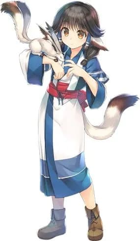 Aruruu
