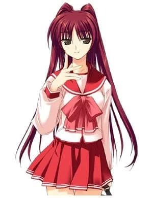向坂環