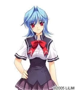 Fujiki Mika