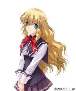 Nakano Tomoyo
