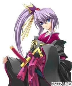 Kurokawa Aya