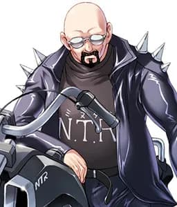 Mister NTR
