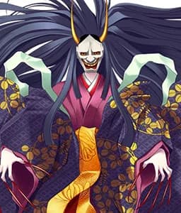 Heike Kikyou