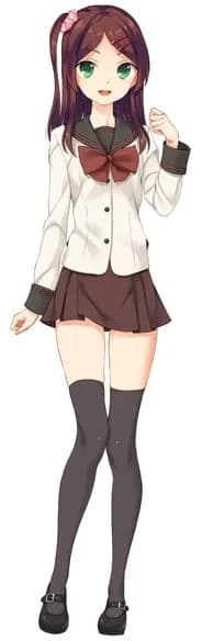 Onohara Hazuki