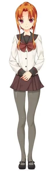 Suou Manami