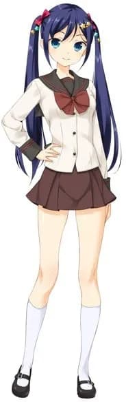 Kimishima Aya