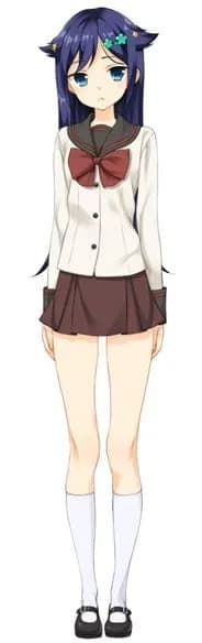 Kimishima Ai