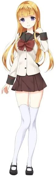 Takahata Rina