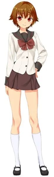 Misawa Nagisa