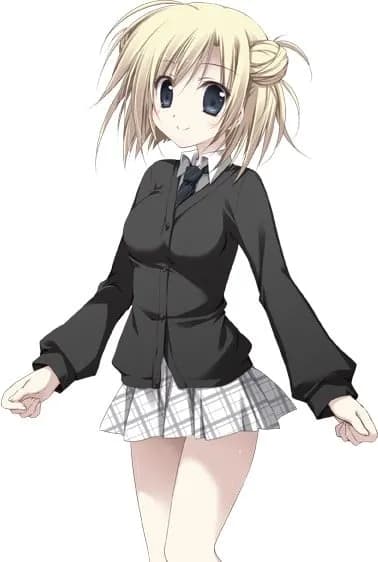 Shibaya Sumika