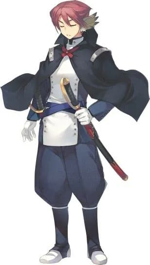 Ougi