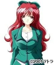 鴨川佳織