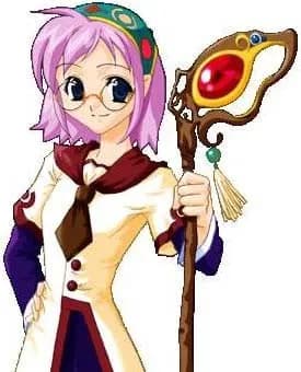 Melissa Lemonbalm