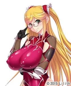 Kousaka Shizuru