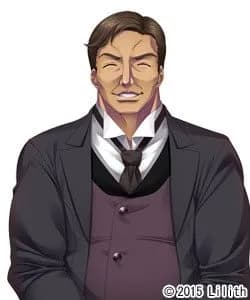 犬井秀雄